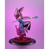 MEGAHOUSE YU-GI-OH! DUEL MONSTERS CHRONICLE SERIES DARK MAGICIAN STATUE FIGURE