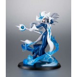 YU-GI-OH! DUEL MONSTERS CHRONICLE SILENT MAGICIAN STATUA FIGURE MEGAHOUSE