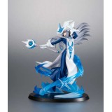 YU-GI-OH! DUEL MONSTERS CHRONICLE SILENT MAGICIAN STATUA FIGURE MEGAHOUSE