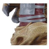 NEMESIS NOW NARUTO SHIPPUDEN SAND TIMER GAARA STATUE FIGURE