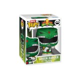 FUNKO BITTY POP! POWER RANGERS DRAGONZORD CON GREEN RANGER MINI FIGURE FUNKO