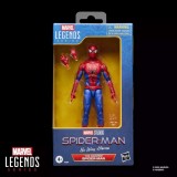 MARVEL LEGENDS THE AMAZING SPIDER-MAN NO WAY HOME ACTION FIGURE HASBRO