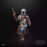 HASBRO STAR WARS THE BLACK SERIES THE MANDALORIAN PAGODON PVC ACTION FIGURE
