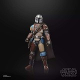 HASBRO STAR WARS THE BLACK SERIES THE MANDALORIAN PAGODON PVC ACTION FIGURE