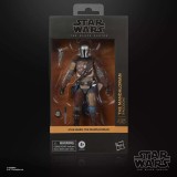 STAR WARS THE BLACK SERIES THE MANDALORIAN PAGODON ACTION FIGURE HASBRO