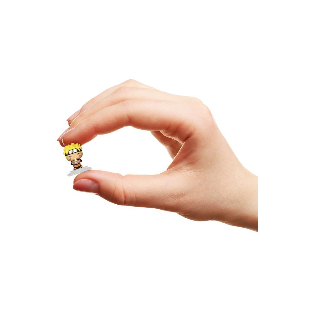 FUNKO FUNKO BITTY POP! NARUTO SHIPPUDEN ICHIRAKU RAMEN WITH NARUTO MINI FIGURE