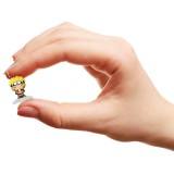 FUNKO BITTY POP! NARUTO SHIPPUDEN ICHIRAKU RAMEN CON NARUTO MINI FIGURE FUNKO