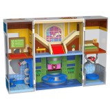 FUNKO FUNKO BITTY POP! X-MEN THE X-MANSION WITH 2 MINI FIGURES