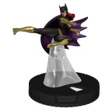 WIZKIDS DC COMICS HEROCLIX FIGHT FOR GOTHAM CITY MAP AND TERRAIN KIT
