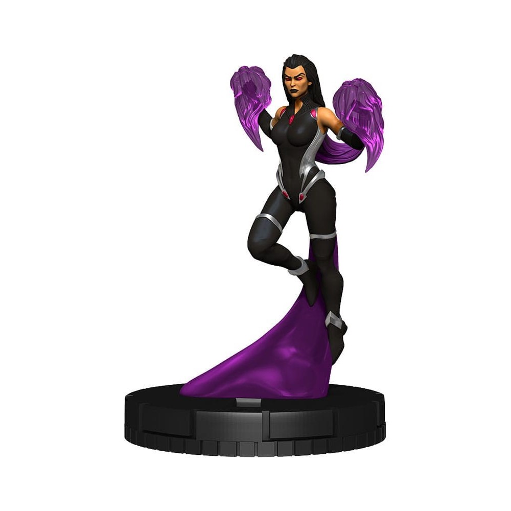 DC COMICS HEROCLIX FIGHT FOR GOTHAM CITY 12X BOOSTER BRICK WIZKIDS