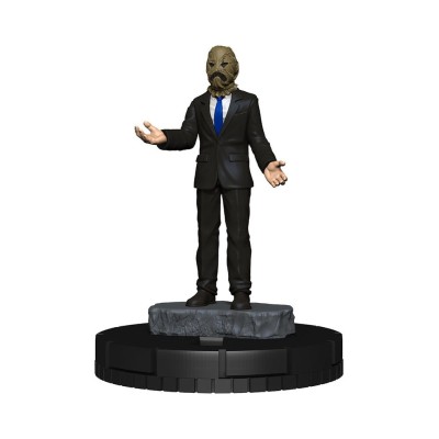 DC COMICS HEROCLIX FIGHT FOR GOTHAM CITY 12X BOOSTER BRICK WIZKIDS