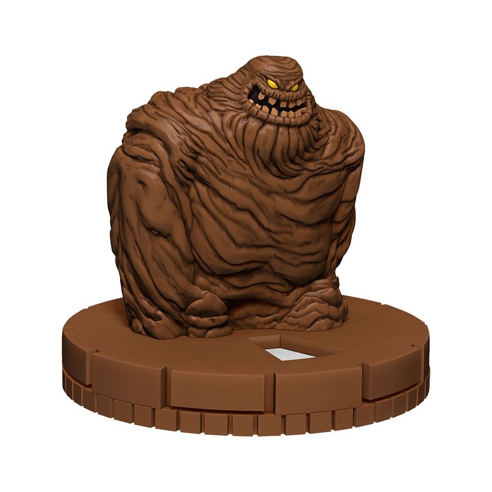 DC COMICS HEROCLIX FIGHT FOR GOTHAM CITY 12X BOOSTER BRICK WIZKIDS