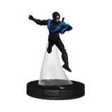 DC COMICS HEROCLIX FIGHT FOR GOTHAM CITY 12X BOOSTER BRICK WIZKIDS