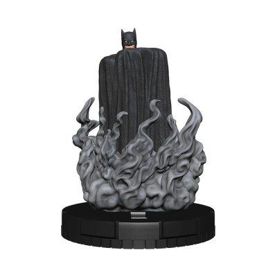 DC COMICS HEROCLIX FIGHT FOR GOTHAM CITY 12X BOOSTER BRICK WIZKIDS