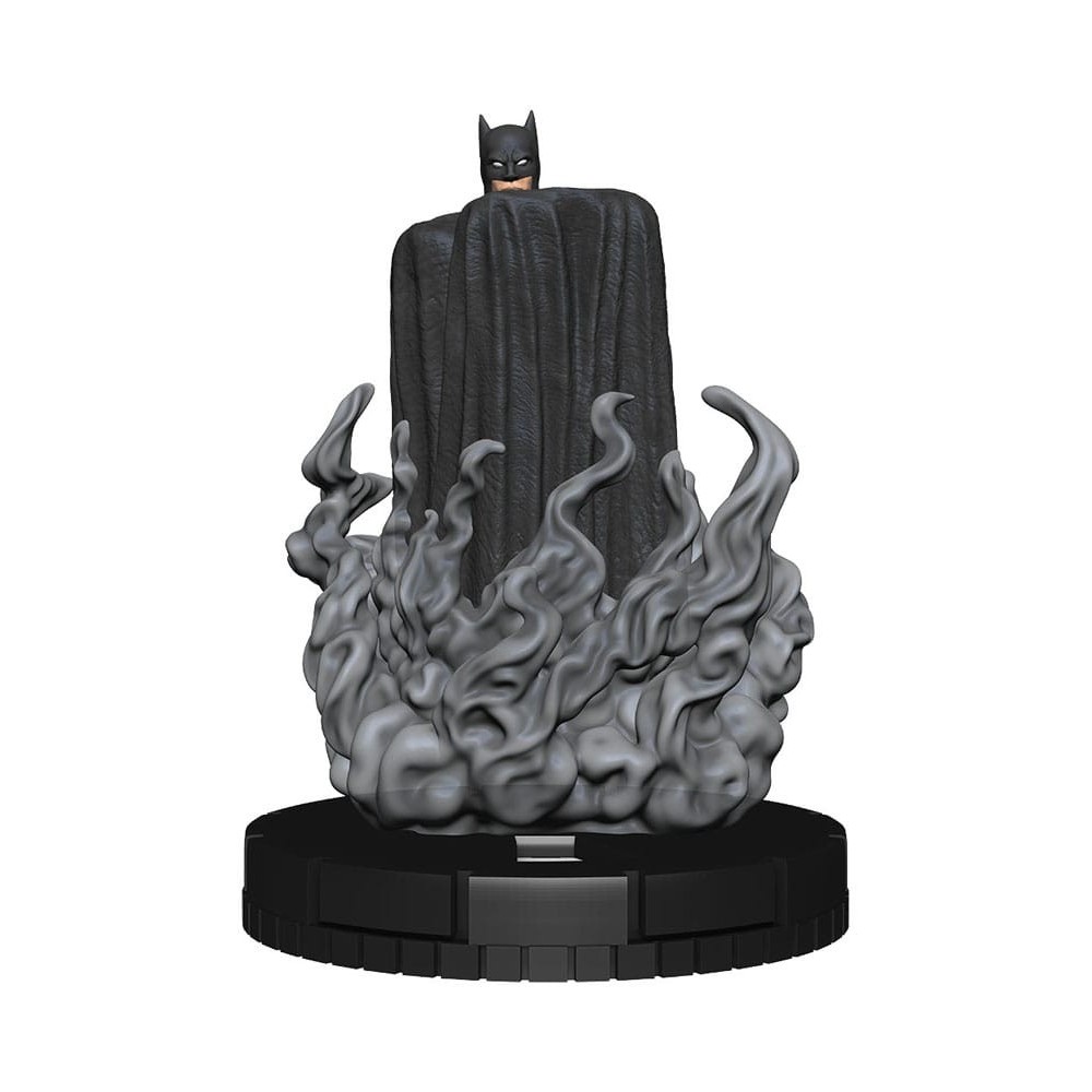 DC COMICS HEROCLIX FIGHT FOR GOTHAM CITY 12X BOOSTER BRICK WIZKIDS