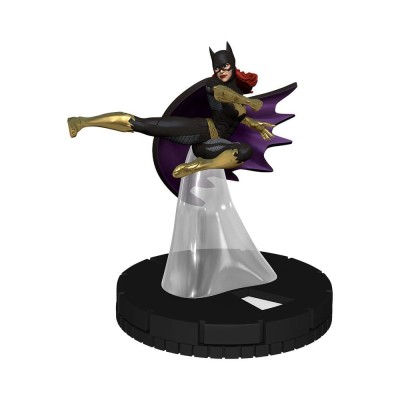 DC COMICS HEROCLIX FIGHT FOR GOTHAM CITY 12X BOOSTER BRICK WIZKIDS