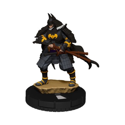 DC COMICS HEROCLIX FIGHT FOR GOTHAM CITY 12X BOOSTER BRICK WIZKIDS