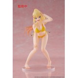 KONOSUBA 3 DARKNESS SWIMWEAR COREFUL FIGURE STATUA TAITO