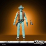 HASBRO STAR WARS A NEW HOPE GREEDO VINTAGE COLLECTION ACTION FIGURE