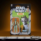STAR WARS GREEDO VINTAGE COLLECTION ACTION FIGURE HASBRO