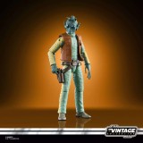 HASBRO STAR WARS A NEW HOPE GREEDO VINTAGE COLLECTION ACTION FIGURE