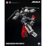 THREEZERO TRANSFORMERS MDLX SERIES RAMJET ACTION FIGURE