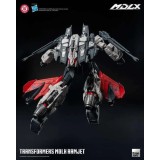 TRANSFORMERS MDLX RAMJET ACTION FIGURE THREEZERO