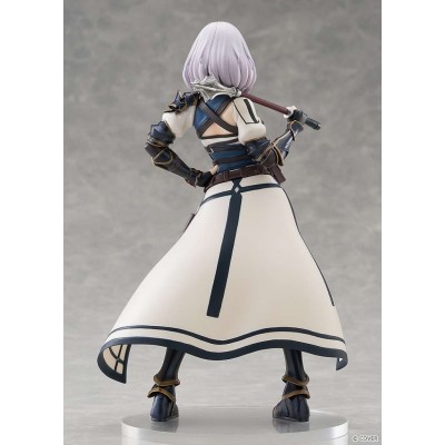 GOOD SMILE COMPANY HOLOLIVE PRODUCTION SHIROGANE NOEL POP UP PARADE SP SERIES STATUE FIGURE
