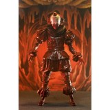 NECA IT WELCOME TO DERRY ULTIMATE BLOOD PENNYWISE PVC ACTION FIGURE
