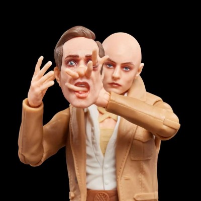 MARVEL LEGENDS DEADPOOL & WOLVERINE CASSANDRA NOVA ACTION FIGURE HASBRO