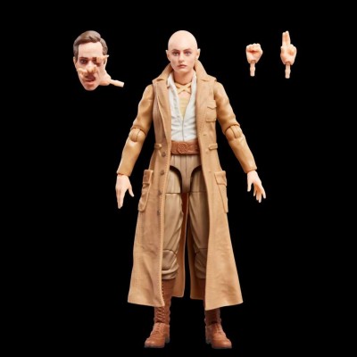 MARVEL LEGENDS DEADPOOL & WOLVERINE CASSANDRA NOVA ACTION FIGURE HASBRO