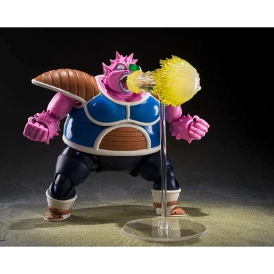 DRAGON BALL Z DODORIA & ZARBON S.H. FIGUARTS ACTION FIGURE BANDAI