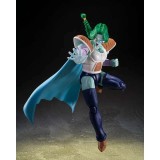 BANDAI DRAGON BALL Z DODORIA AND ZARBON S.H. FIGUARTS SERIES ACTION FIGURE