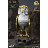 STAR ACE CLASH OF THE TITANS RAY HARRYHAUSEN BUBO GOLD PATINA EDITION DELUXE VERSION STATUE FIGURE