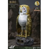 STAR ACE CLASH OF THE TITANS RAY HARRYHAUSEN BUBO GOLD PATINA EDITION DELUXE VERSION STATUE FIGURE