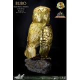 STAR ACE CLASH OF THE TITANS RAY HARRYHAUSEN BUBO GOLD PATINA EDITION DELUXE VERSION STATUE FIGURE