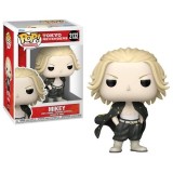 FUNKO POP! TOKYO REVENGERS 2132 MIKEY BOBBLE HEAD KNOCKER FUNKO