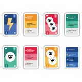 CLEMENTONI HOLY SHEEP ITALIAN BOARDGAME