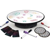 CLEMENTONI DISCO DRAW ITALIAN BOARDGAME