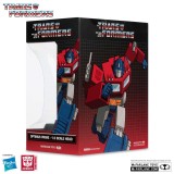 TRANSFORMERS OPTIMUS PRIME 1:3 SCALE HEAD REPLICA FIGURE MC FARLANE