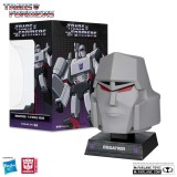 TRANSFORMERS MEGATRON 1:3 SCALE HEAD REPLICA FIGURE MC FARLANE