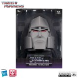TRANSFORMERS MEGATRON 1:3 SCALE HEAD REPLICA FIGURE MC FARLANE