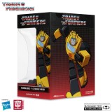 MC FARLANE TRANSFORMERS BUMBLEBEE 1:3 SCALE HEAD REPLICA IN PVC