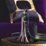 DISNEY TRADITIONS MALEFICENT VENGEFUL VILLAINESS 40CM STATUA FIGURE ENESCO