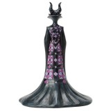 DISNEY TRADITIONS MALEFICENT VENGEFUL VILLAINESS 40CM STATUA FIGURE ENESCO