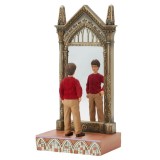 ENESCO HARRY POTTER AND MIRROR OF ERISED STATUE FIGURE