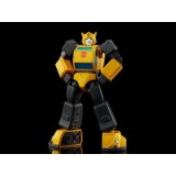 FLAME TOYS TRANSFORMERS GENERATION 1 BUMBLEBEE MODEL KIT ACTION FIGURE