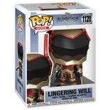 FUNKO FUNKO POP! KINGDOM HEARTS - LINGERING WILL BOBBLE HEAD KNOCKER FIGURE