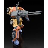 SPECIAL ARMORED BATTALION DORVACK MUGEN CALIBUR MODEROID MODEL KIT ACTION FIGURE GOOD SMILE COMPANY