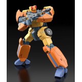 SPECIAL ARMORED BATTALION DORVACK MUGEN CALIBUR MODEROID MODEL KIT ACTION FIGURE GOOD SMILE COMPANY
